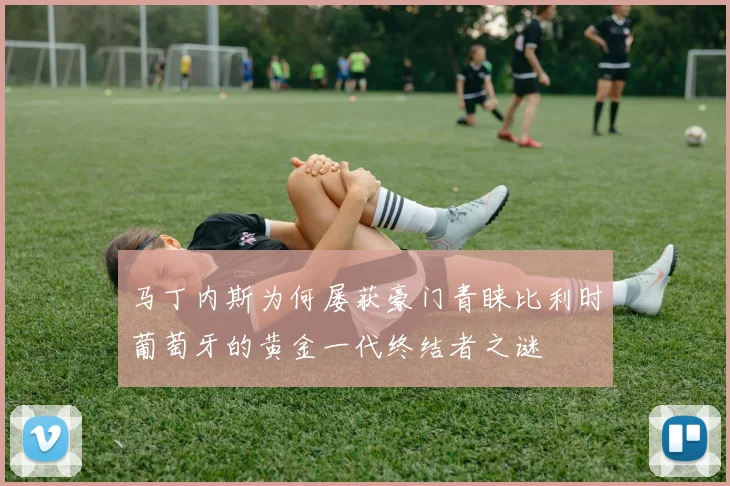 马丁内斯为何屡获豪门青睐比利时葡萄牙的黄金一代终结者之谜